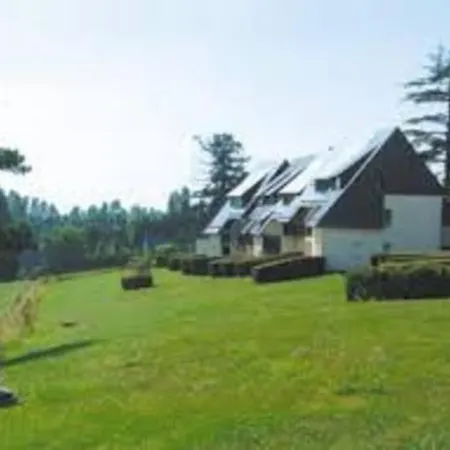 Au Clair Vallon Apartament Houlgate
