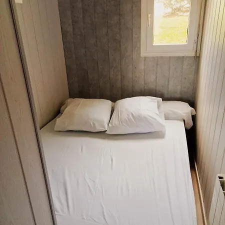 דירה Au Clair Vallon הולגאט