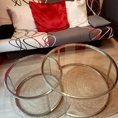 Au Clair Vallon * הולגאט