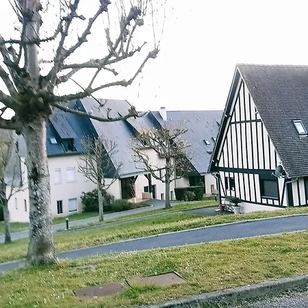 Au Clair Vallon Apartament