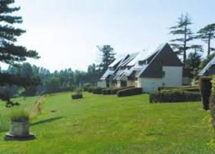 Au Clair Vallon Lejlighed Houlgate