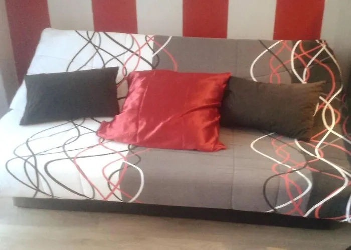 Lejlighed Au Clair Vallon Houlgate