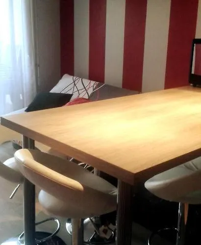 Lejlighed Au Clair Vallon Houlgate