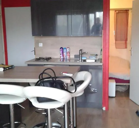 Au Clair Vallon * Houlgate