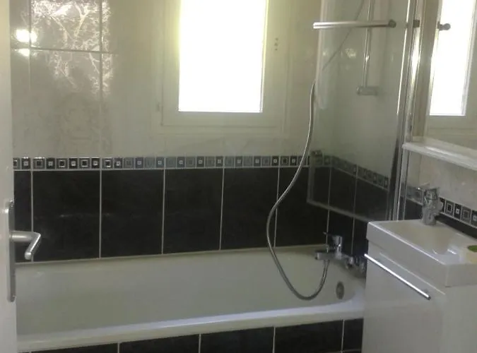 Au Clair Vallon Lejlighed