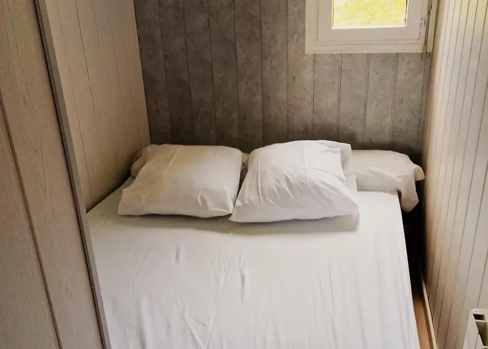 Lejlighed Au Clair Vallon Houlgate