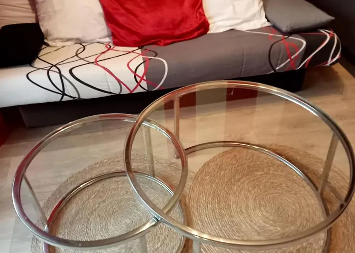 Au Clair Vallon * Houlgate